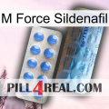 M Force Sildenafil 40